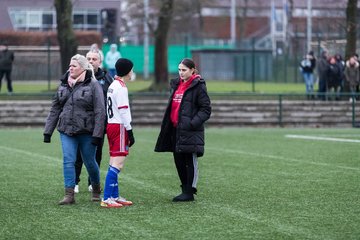 Bild 315 - wBJ Hamburger SV2 - Eimsbuettel 2 : Ergebnis: 2:1